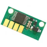 MINOLTA C3100/C3110 Ton.CHIP 6k.Cy.CI*  (For use)