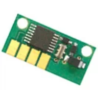 MINOLTA C3100/C3110 Ton.CHIP 6k.Ye.CI*  (For use)