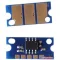 MINOLTA C200/C203 TONER CHIP Yell. PC* (For use)