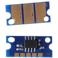 MINOLTA C35 Toner CHIP BK. 6k.AKCIÓ (For use)