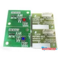 MINOLTA C451 IMAGING CHIP Black  SK (For use)