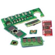MINOLTA C654/754 Dr.CHIP Yellow  IU711Y ZH* (For use)