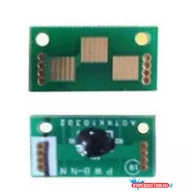 MINOLTA C654/754 Toner CHIP Cyan TN711C HI* (For use)