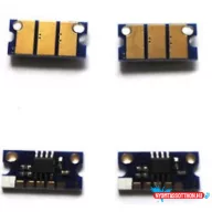 MINOLTA MC4750 TONER CHIP 6k. Cyan  CI* (For use)