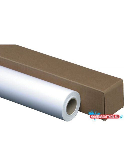 Tekercses másolópapír Standard 841mm x 150fm 80g. (A0)