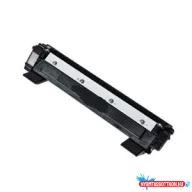   Utángyártott BROTHER TN1030/1050 Toner Black 1.000 oldal* kapacitás IK