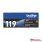 Brother TN-119 Toner Black 1.500 oldal kapacitás