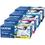 Brother TN135M toner Magenta (Eredeti)