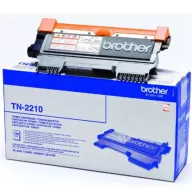Brother TN2210 toner (Eredeti)