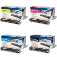 Brother TN230M toner Magenta (Eredeti)