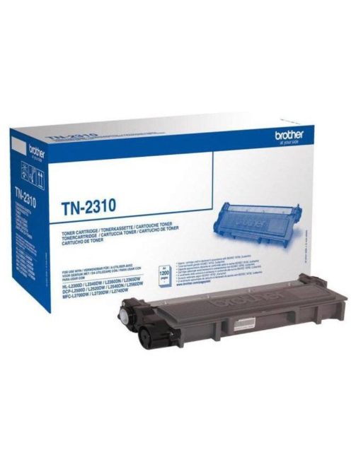 Brother TN2310 toner (Eredeti)