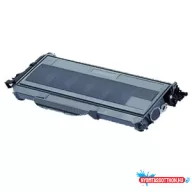   Utángyártott BROTHER TN2320 Toner Black 2.600 oldal* kapacitás IK