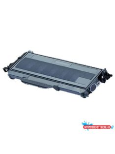   Utángyártott BROTHER TN2320 Toner Black 2.600 oldal* kapacitás IK