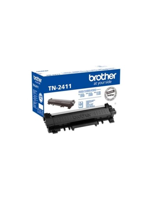 Brother TN2411 toner (Eredeti)