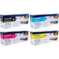 Brother TN241BK toner (Eredeti)