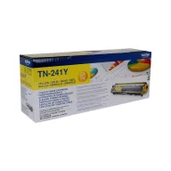 Brother TN241Y toner (Eredeti)
