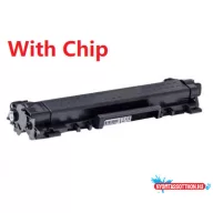   Utángyártott BROTHER TN2420 Toner Black 3.000 oldal* kapacitás IK