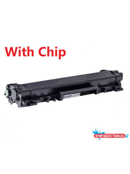 Utángyártott BROTHER TN2420 Toner Black 3.000 oldal* kapacitás IK
