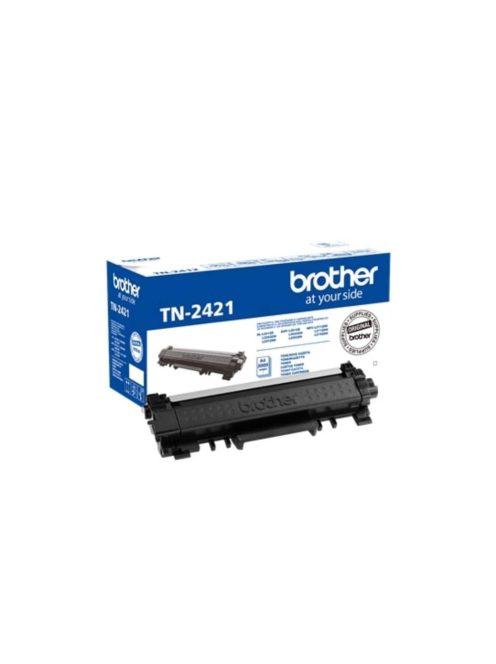 Brother TN2421 toner (Eredeti)