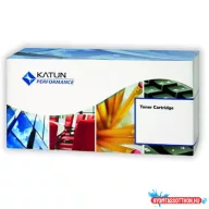   Utángyártott BROTHER TN2421 Toner Black 3.000 oldal* kapacitás KATUN