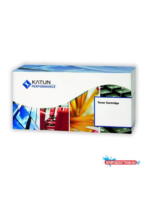 Utángyártott BROTHER TN2421 Toner Black 3.000 oldal* kapacitás KATUN