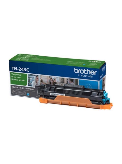 Brother TN243C toner (Eredeti)