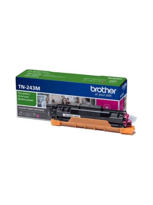 Brother TN243M toner (Eredeti)