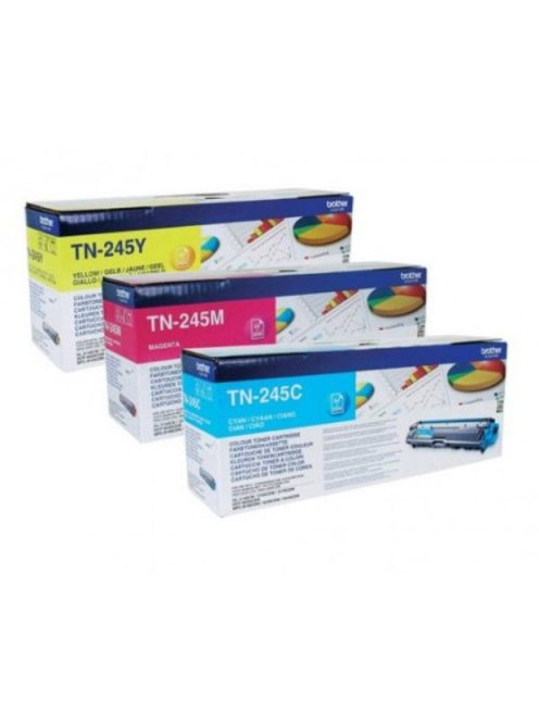 Brother TN245C toner (Eredeti)