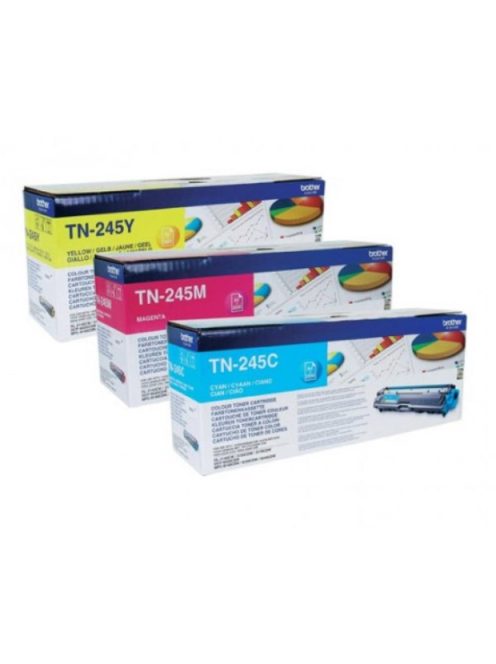 Brother TN245M toner (Eredeti)