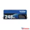 Brother TN248XL Toner Black 3.000 oldal kapacitás
