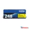 Brother TN248 Toner Yellow 1.000 oldal kapacitás