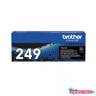 Brother TN249 Toner Black 4.500 oldal kapacitás
