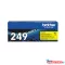 Brother TN249 Toner Yellow 4.000 oldal kapacitás