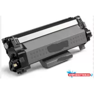   Utángyártott BROTHER TN2510XL Toner Black 3.000 oldal* kapacitás IK