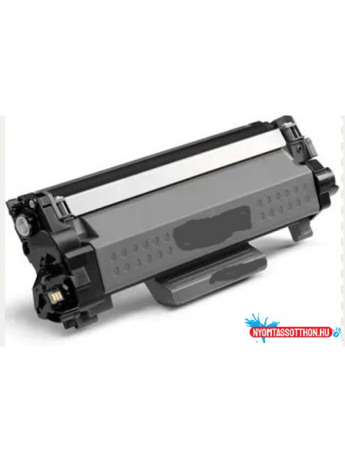 Utángyártott BROTHER TN2510XL Toner Black 3.000 oldal* kapacitás IK