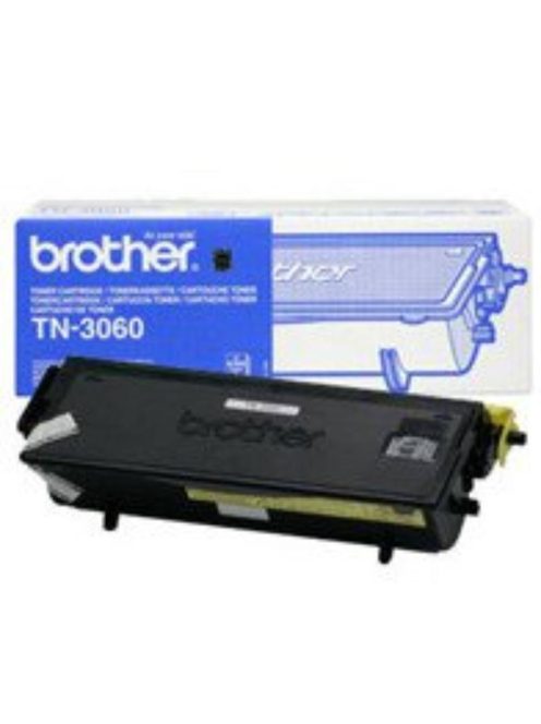 Brother TN3060 toner (Eredeti)