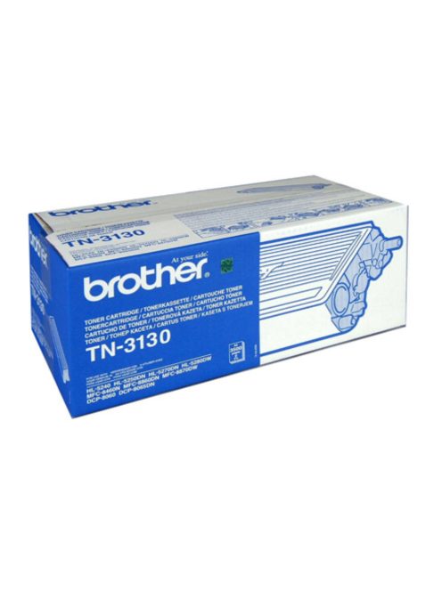Brother TN3130 toner (Eredeti)