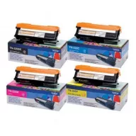 Brother TN320BK toner Bk. (Eredeti)