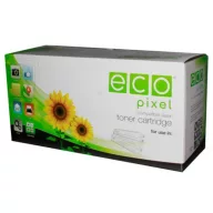   BROTHER TN321 toner Cyan Ecopixel toner (utángyártott, magas minőségű)