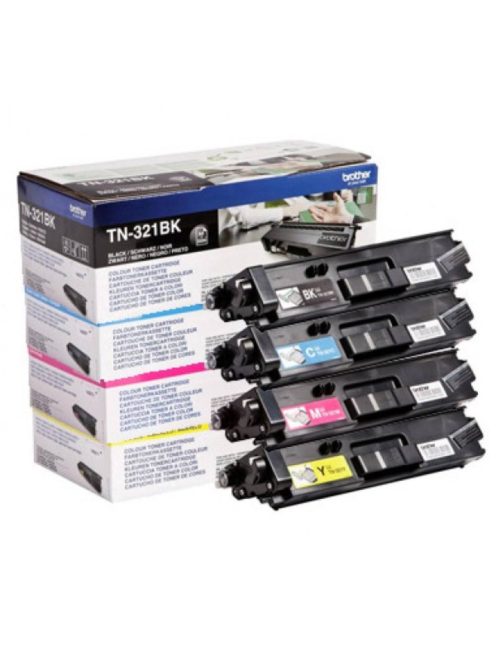 Brother TN321M toner (Eredeti)