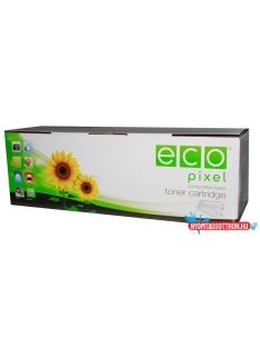   Utángyártott BROTHER TN321 toner Yellow 2.500 oldal* kapacitás Ecopixel (utángyártott)