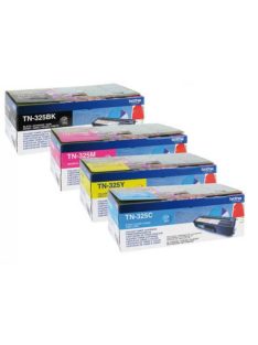 Brother TN325C toner (Eredeti)