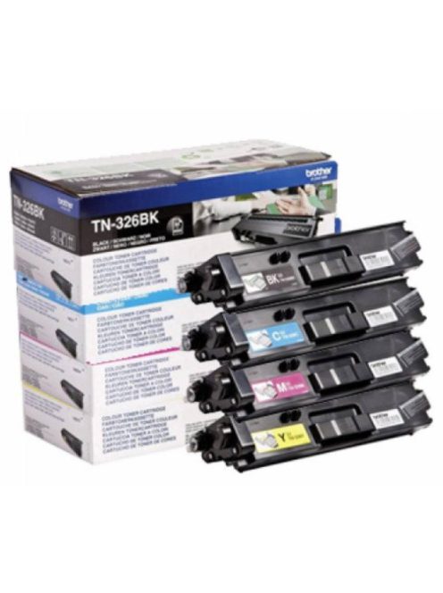 Brother TN326Y toner (Eredeti)