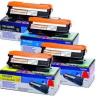 Brother TN328C toner Cyan (Eredeti)