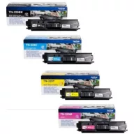 Brother TN329M toner Magenta (Eredeti)
