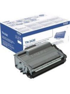 Brother TN3430 toner (Eredeti)