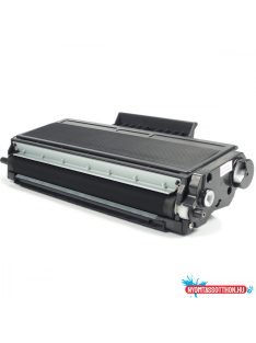   Utángyártott BROTHER TN3430 Toner Black 3.000 oldal* kapacitás  WHITE BOX
