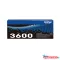 Brother TN3600 Toner Black 3.000 oldal kapacitás