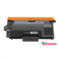   Utángyártott BROTHER TN3600XXL Toner Black 11.000 oldal* kapacitás WHITE BOX