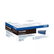 Brother TN423BK toner (Eredeti)